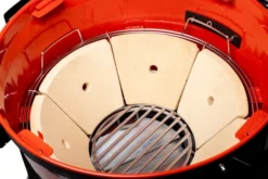 Kamado Joe KettleJoe + Hoes 26 Kamado Joe KettleJoe + Hoes -Pannen- Kokers Winkel 1578739