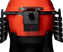 Kamado Joe KettleJoe + Hoes 27 Kamado Joe KettleJoe + Hoes -Pannen- Kokers Winkel 1578740