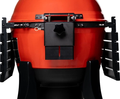 Kamado Joe KettleJoe + Hoes 8 Kamado Joe KettleJoe + Hoes - Afbeelding 8