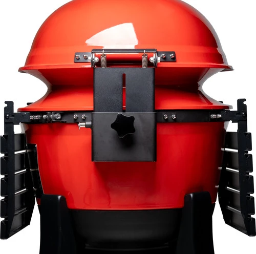 Kamado Joe KettleJoe + Hoes 9 Kamado Joe KettleJoe + Hoes - Afbeelding 9