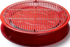 Kamado Joe KettleJoe + Hoes 30 Kamado Joe KettleJoe + Hoes -Pannen- Kokers Winkel 1578745