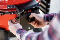 Kamado Joe KettleJoe + Hoes 33 Kamado Joe KettleJoe + Hoes -Pannen- Kokers Winkel 1578747