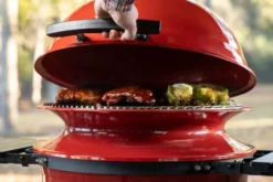 Kamado Joe Kettle Joe -Pannen- Kokers Winkel 1578750 1