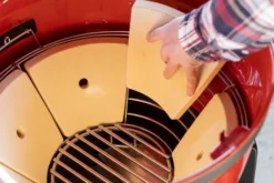 Kamado Joe Kettle Joe -Pannen- Kokers Winkel 1578752 1