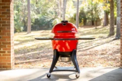 Kamado Joe KettleJoe + Hoes 31 Kamado Joe KettleJoe + Hoes -Pannen- Kokers Winkel 1578753