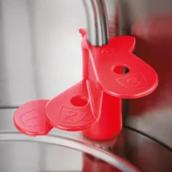 Russell Hobbs Honeycomb Zwart 26051-70 -Pannen- Kokers Winkel 1591547