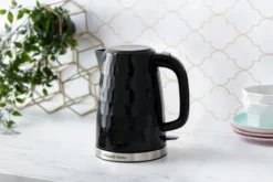 Russell Hobbs Honeycomb Zwart 26051-70 -Pannen- Kokers Winkel 1591551