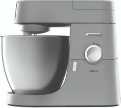 Kenwood Chef XL KVL4100 + Weegschaal -Pannen- Kokers Winkel 1594049