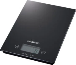 Kenwood Chef XL KVL4100 + Weegschaal -Pannen- Kokers Winkel 1594050