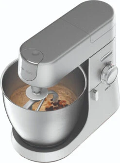 Kenwood Chef XL KVL4100 + Weegschaal -Pannen- Kokers Winkel 1594052