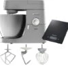 Kenwood Chef XL KVL4100 + Weegschaal