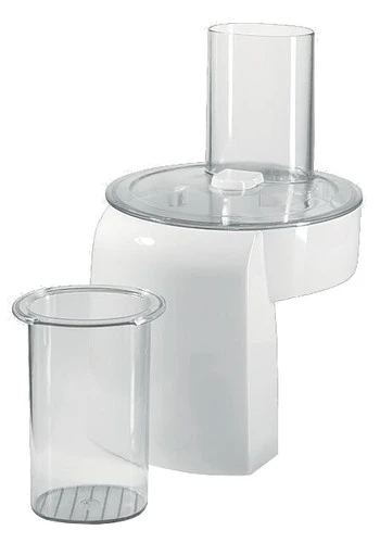 Bosch MUMS2EW40 Wit 16 Bosch MUMS2EW40 Wit - Afbeelding 16