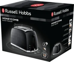 Russell Hobbs Honeycomb 26061-56 -Pannen- Kokers Winkel 1598547