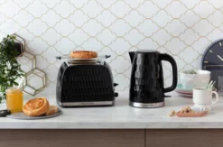 Russell Hobbs Honeycomb 26061-56 -Pannen- Kokers Winkel 1598554