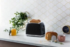 Russell Hobbs Honeycomb 26061-56 -Pannen- Kokers Winkel 1598555