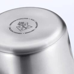 BK Conical+ Pannenset 4-delig -Pannen- Kokers Winkel 1605304