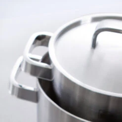 BK Conical+ Pannenset 4-delig -Pannen- Kokers Winkel 1605306