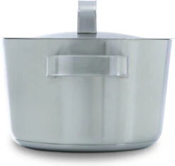 BK Conical+ Pannenset 4-delig -Pannen- Kokers Winkel 1605308