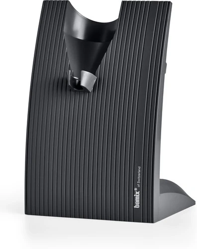 Bamix Swissline M200 Zwart 8 Bamix Swissline M200 Zwart - Afbeelding 8