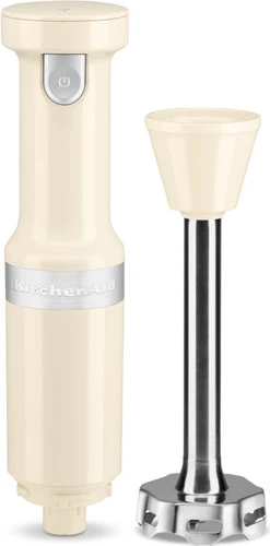 KitchenAid 5KHBBV53EAC Draadloos Amandelwit 5 KitchenAid 5KHBBV53EAC Draadloos Amandelwit - Afbeelding 5