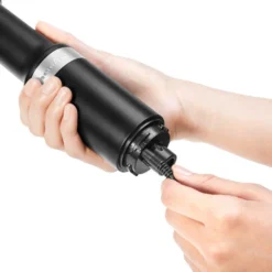 KitchenAid 5KHBBV53EBM Draadloos Mat Zwart -Pannen- Kokers Winkel 1612914