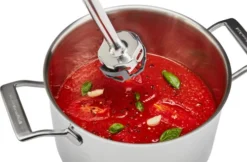 KitchenAid 5KHBV53EWH Wit -Pannen- Kokers Winkel 1613049