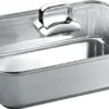 Bosch HEZ390011 Braadpan