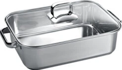 Bosch HEZ390011 Braadpan