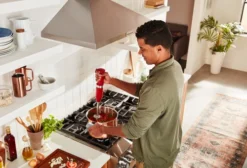 KitchenAid 5KHBBV83ECA Draadloos Appelrood -Pannen- Kokers Winkel 1615151