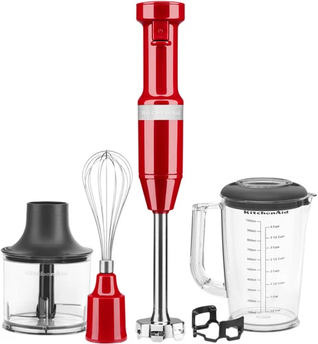 KitchenAid 5KHBV83EER Keizerrood 1 KitchenAid 5KHBV83EER Keizerrood