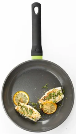 BK Balans Koekenpannenset 24 + 28 Cm + Grillpan 28 Cm -Pannen- Kokers Winkel 1621438 1