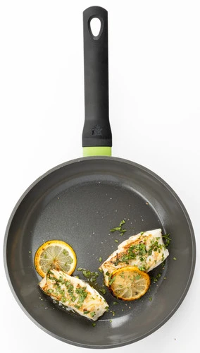 BK Balans Koekenpannenset 24 + 28 Cm 7 BK Balans Koekenpannenset 24 + 28 Cm - Afbeelding 7