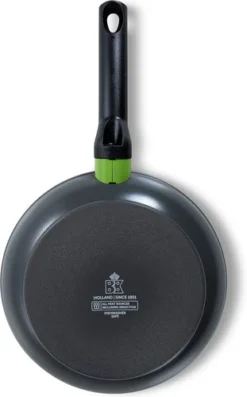 BK Balans Koekenpannenset 26 + 30 Cm -Pannen- Kokers Winkel 1621442