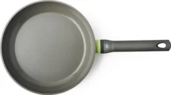 BK Balans Koekenpannenset 26 + 30 Cm -Pannen- Kokers Winkel 1621444