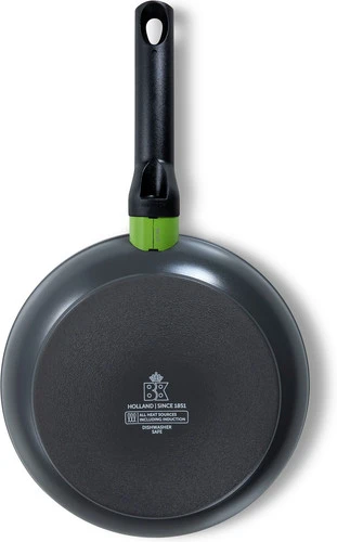 BK Balans Koekenpannenset 24 + 28 Cm 12 BK Balans Koekenpannenset 24 + 28 Cm - Afbeelding 12