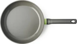 BK Balans Koekenpannenset 24 + 28 Cm + Grillpan 28 Cm -Pannen- Kokers Winkel 1621453 1