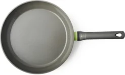 BK Balans Koekenpan 30 Cm Grijs -Pannen- Kokers Winkel 1621463 1