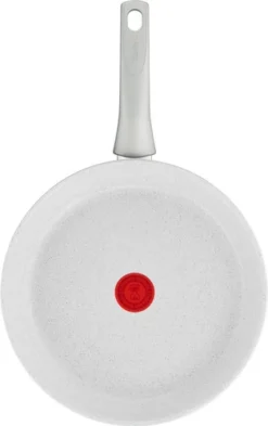 Tefal Natural Chef Keramische Koekenpan 24 Cm -Pannen- Kokers Winkel 1630334