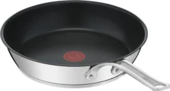 Tefal Cook's Classic By Jamie Oliver Koekenpan 28 Cm -Pannen- Kokers Winkel 1630393