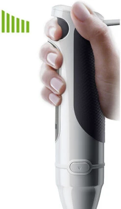 Braun MultiQuick 7 MQ7005WH Wit -Pannen- Kokers Winkel 1630540