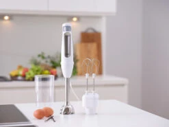 Braun MultiQuick 7 MQ7005WH Wit -Pannen- Kokers Winkel 1630551