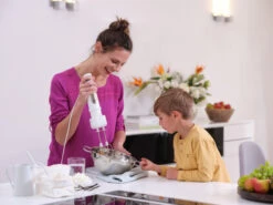 Braun MultiQuick 7 MQ7005WH Wit -Pannen- Kokers Winkel 1630556