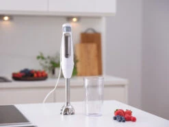 Braun MultiQuick 7 MQ7005WH Wit -Pannen- Kokers Winkel 1630557