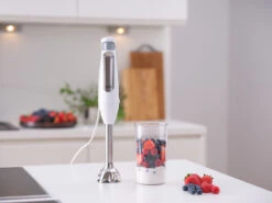 Braun MultiQuick 7 MQ7005WH Wit -Pannen- Kokers Winkel 1630559