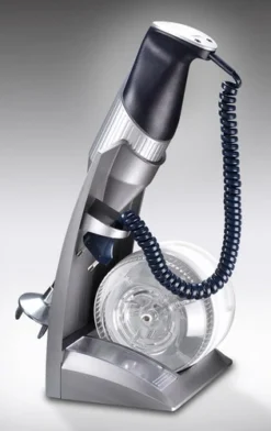 Bamix SwissLine M200 Zilver -Pannen- Kokers Winkel 163122