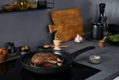 Tefal Intensity Keramische Koekenpan 28 Cm -Pannen- Kokers Winkel 1638032