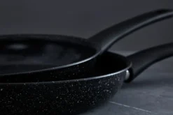 Tefal Intensity Koekenpannenset 24 + 28 Cm -Pannen- Kokers Winkel 1638053