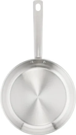 Tefal Virtuoso Koekenpannenset 24 + 28 Cm -Pannen- Kokers Winkel 1638060 1