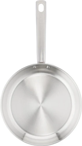 Tefal Virtuoso Koekenpannenset 24 + 28 Cm + Wokpan 28 Cm 14 Tefal Virtuoso Koekenpannenset 24 + 28 Cm + Wokpan 28 Cm - Afbeelding 14
