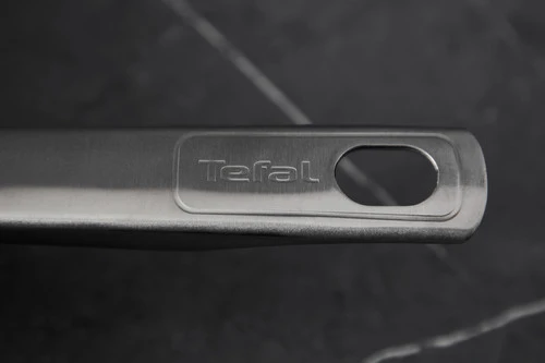 Tefal Virtuoso Koekenpannenset 24 + 28 Cm + Wokpan 28 Cm 17 Tefal Virtuoso Koekenpannenset 24 + 28 Cm + Wokpan 28 Cm - Afbeelding 17